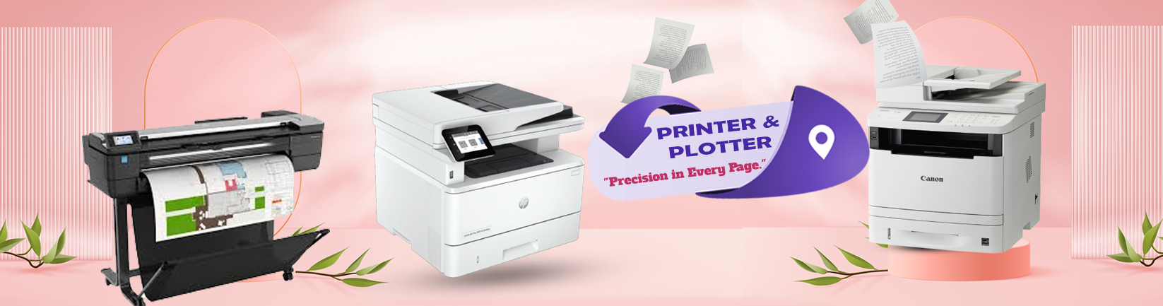 printers