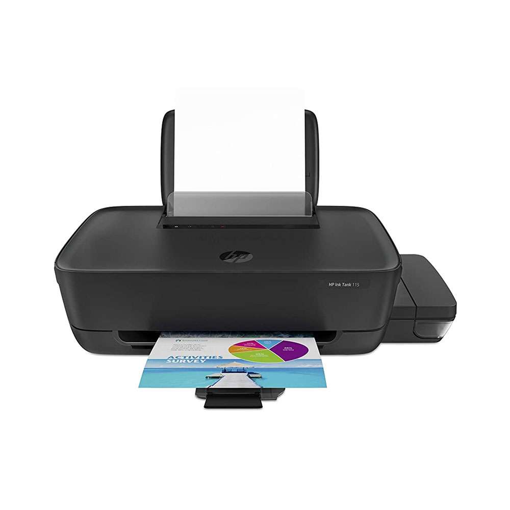 HP Ink Tank 115 - 2LB19A