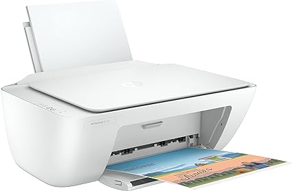 HP DeskJet Plus Ink Advantage 6075 Printer - 5SE22C