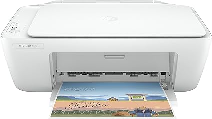 HP Deskjet 2320 All-In-One Printer - 7WN42B