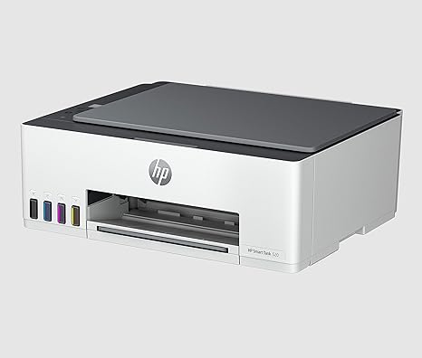 HP Smart Tank 520 All In One Printer - 1F3W2A