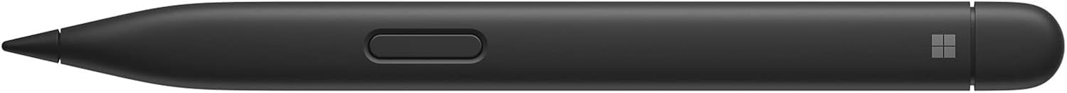 Microsoft Surface Slim Pen 2 – Black (8WX‑00008)