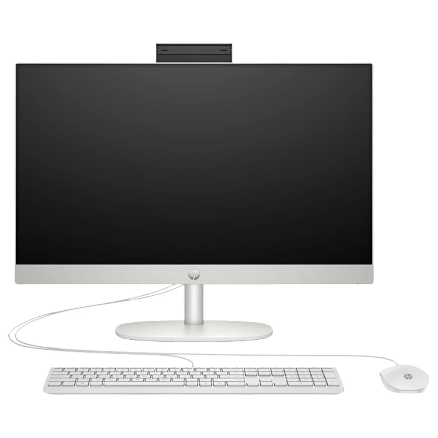 HP24 cr0125 AIO i7-1355/8/512/DOS/WHT/T - 91G35EA