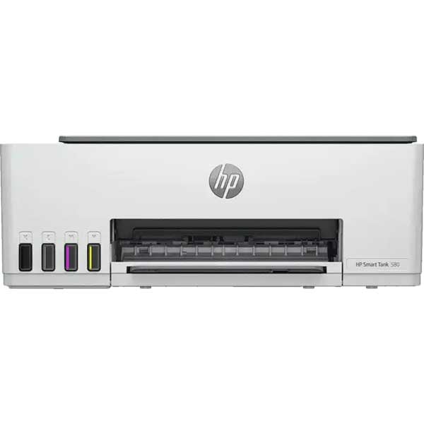 HP Smart Tank 580 All in One Printer - 1F3Y2A