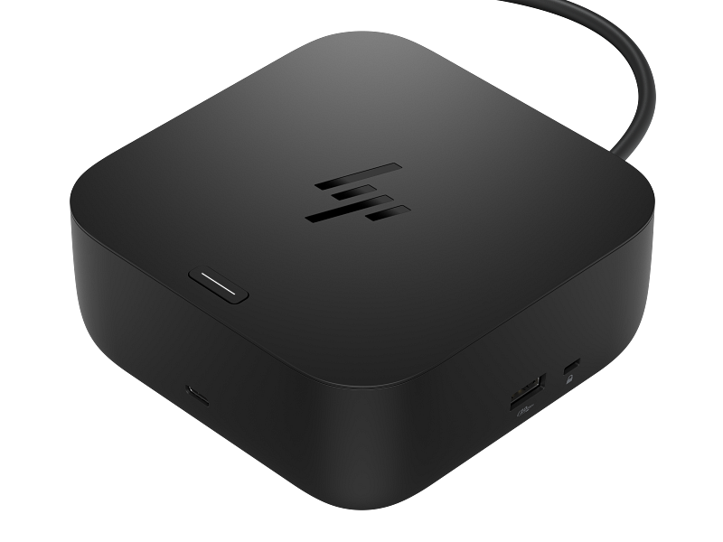 HP USB-C 100W G6 Dock-9X3V1UT