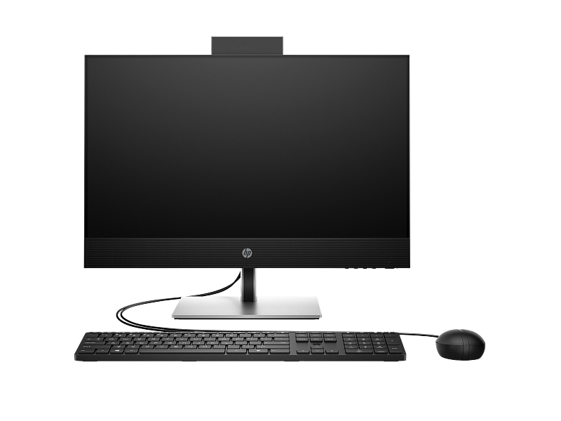 HP PON 440 G9 AIO i5-14500/8/512/DOS/T - A1HV5ES
