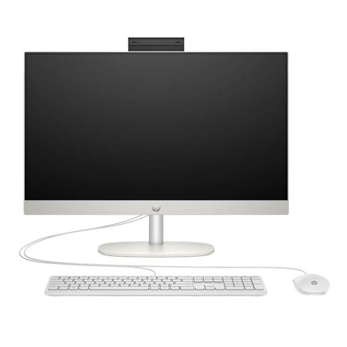 HP24 cr0033 AIO i3-1315/8/512/DOS/WHT/NT - A2PL0EA