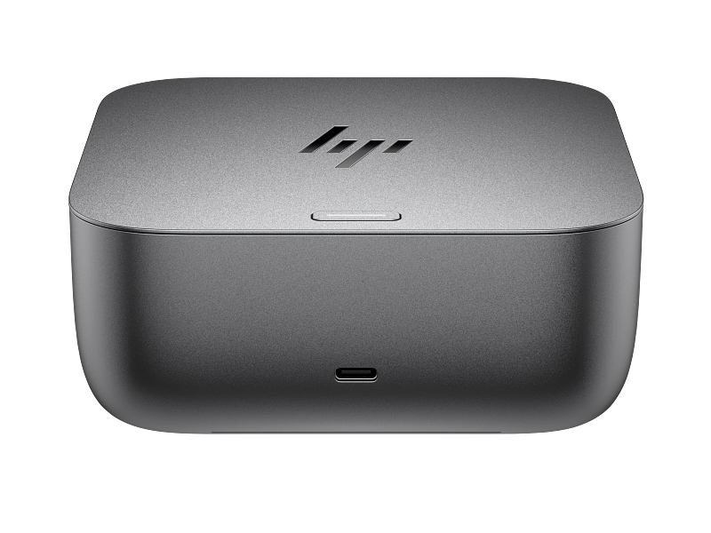 HP Thunderbolt 4 Ultra 280W G6 Dock-AW5M5UT
