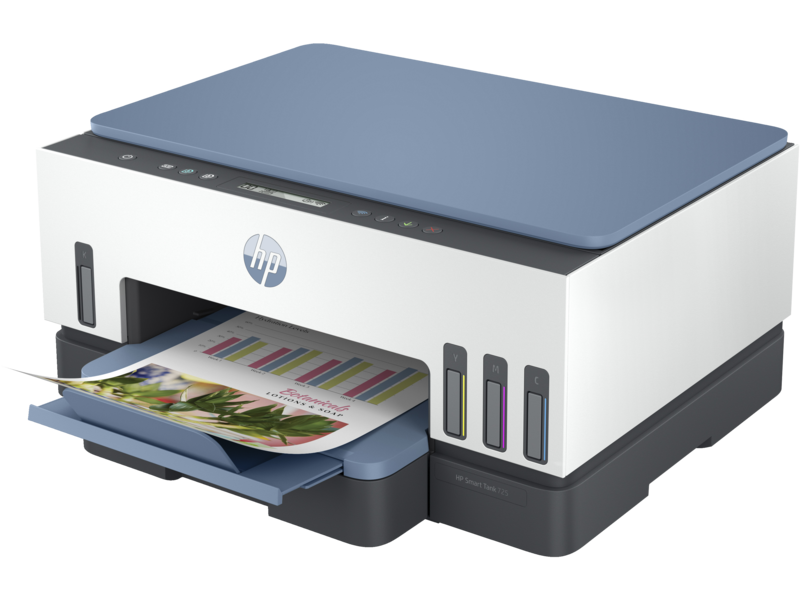 HP Smart Tank 725 All in One - 28B51A