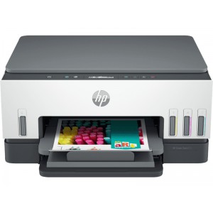 HP Smart Tank 670 All in One Printer - 6UU48A