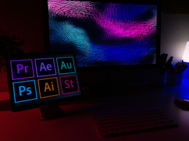 Remote support services for Software ( Adobe Products)