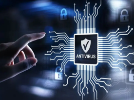 Anti-Virus Installation / Removal – remote