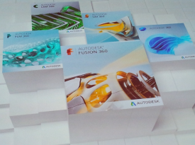 Remote support services for Software (Autodesk Products)