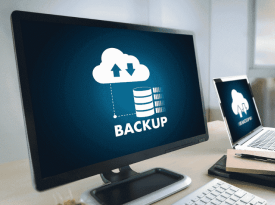 Data Backup service