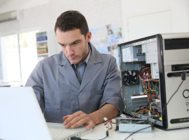 Data Recovery Service