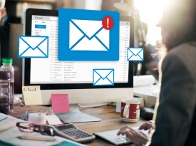 Email Troubleshooting service – remote