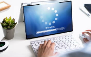 Software Installation / reinstallation