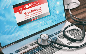 Anti-Virus Installation / Removal