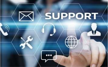 Software support services