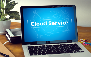 Data Backup service