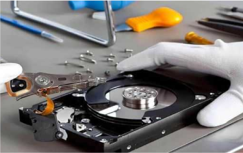 Data Recovery Service