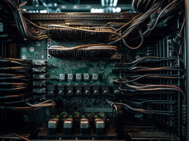 Processors Upgrade