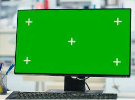 Screen Replacement