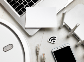 Wired / Wireless Networking