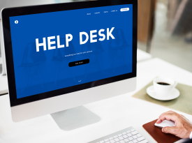 Remote support services for Software support for all other brands