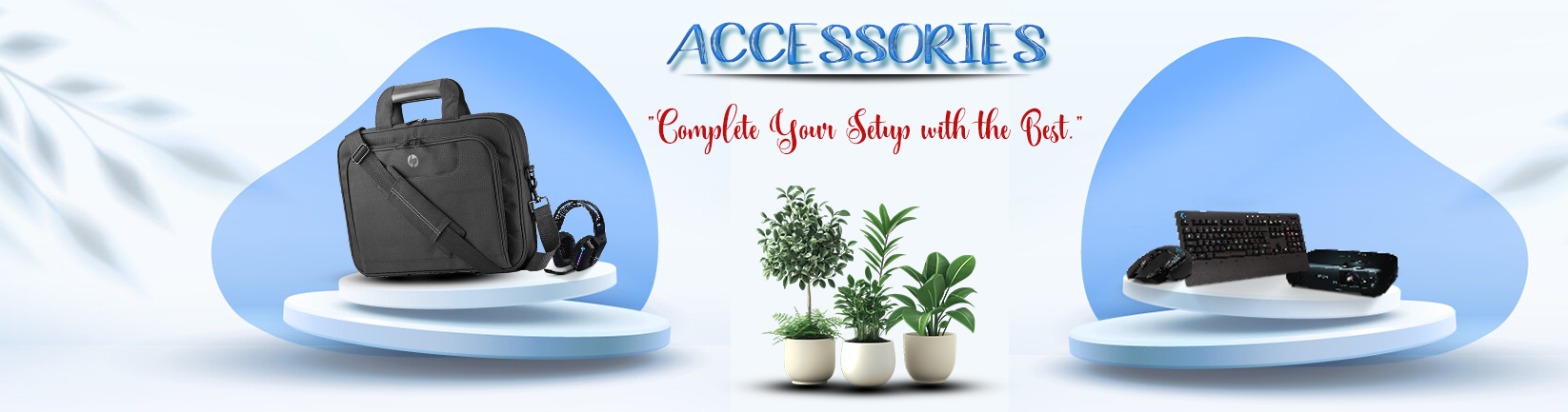 accessories