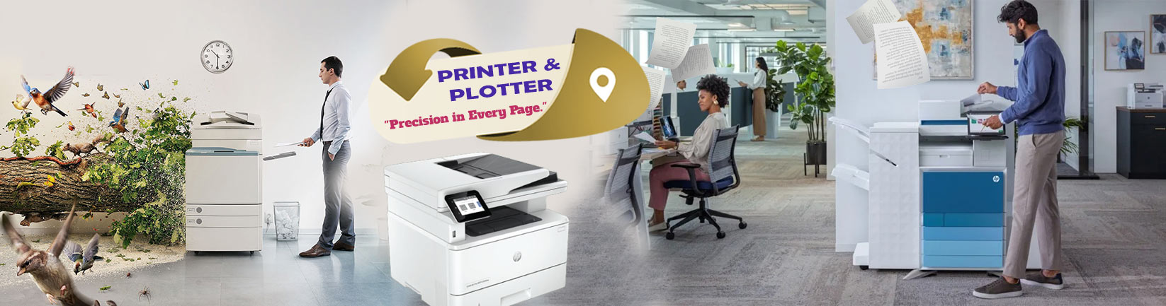 printers