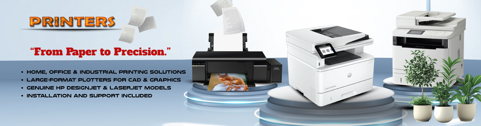 printers