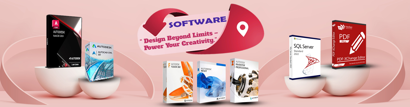 softwares