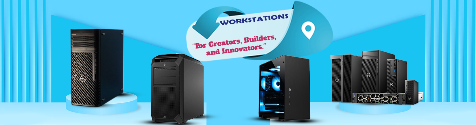 workstations