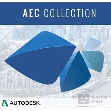 Auto CAD Architecture Engineering & Construction Collection IC Commercial New Single-user ELD 3-Year Subscription - 02HI1-WW6361-L257