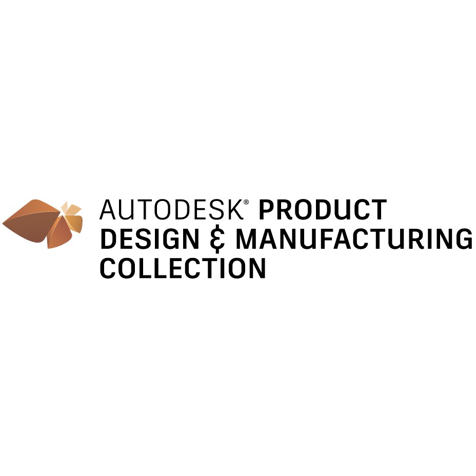 Autocad Product Design & Manufacturing Collection IC Commercial New Single-user ELD Annual Subscription - 02JI1-WW8500-L937