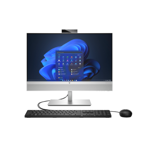HP EliteBook 840 G9 AIO Touch FHD IDS , i7-12700 Laptop - 5V9K2EA