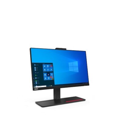 Lenovo M70a G2 AIO (21.5" FHD Non-Touch) | Intel Core  i7-11700 (8C / 16T, 2.5 / 4.9GHz, 16MB), 8GB DDR4 RAM, 1TB HDD 7200rpm 2.5", DVDA ï¿½ RW, Win 10 Pro 64, Integrated Intel UHD Graphics 770 - 11K30029UM