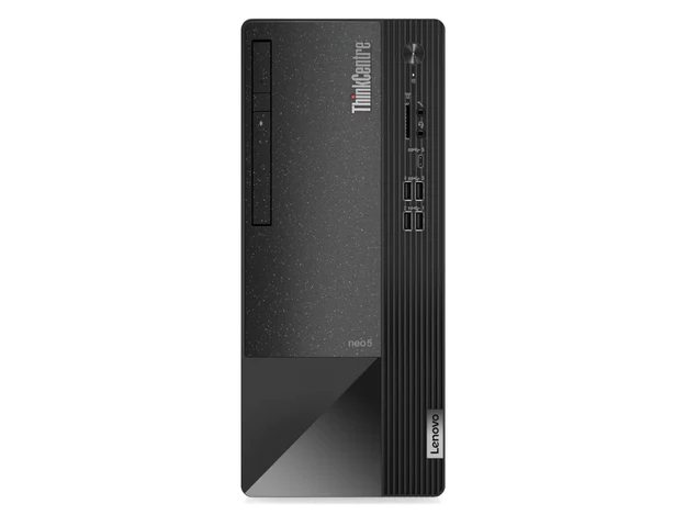 Lenovo Neo 50t G3,i5-12400,4GB DDR4,1TB 7200rpm,Integrated,No OS - 11SE00NWUM