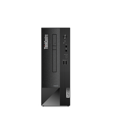 Lenovo Neo 50s G3,i5-12400,4GB DDR4,1TB 7200rpm,Integrated,No OS,DVDA ï¿½ RW,7-in-1 Card Reader - 11T0001QUM