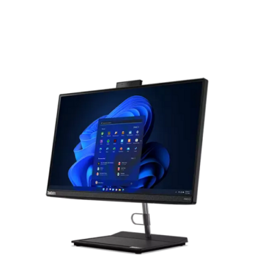 Lenovo Neo 30a-22 AIO 21.5" FHD (1920x1080)  , i3-1215U,4GB DDR4,256GB SSD M.2 2280 NVMe,Integrated,No OS,HD Cam & Dual Mic,Intel AX201 2x2AX+BT - 12B30028GP