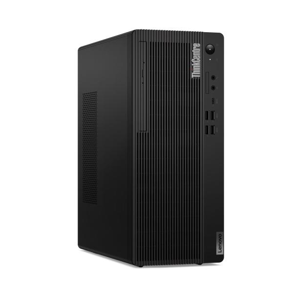 Lenovo M70t Gen 5 8GB DDR5 512GB SSD Intel i5-14400 Desktop Tower - 12U6004AGR