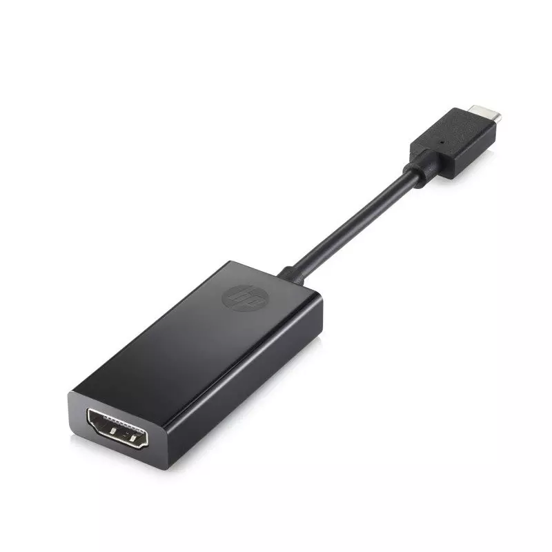 HP USB-C to HDMI 2.0 Adapter - 1WC36AA