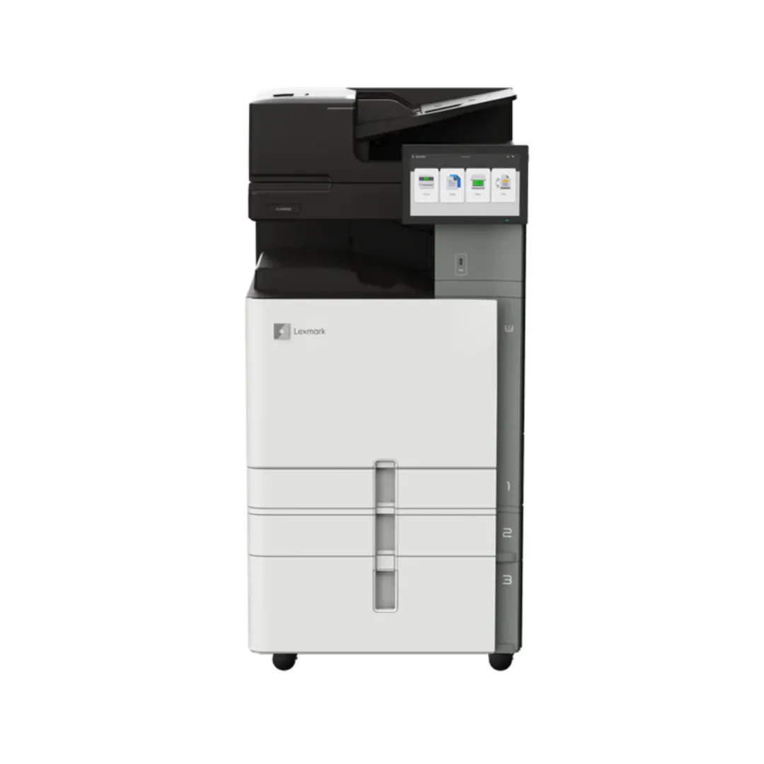 Lexmark XC9635 Laser Printer- 20L9083