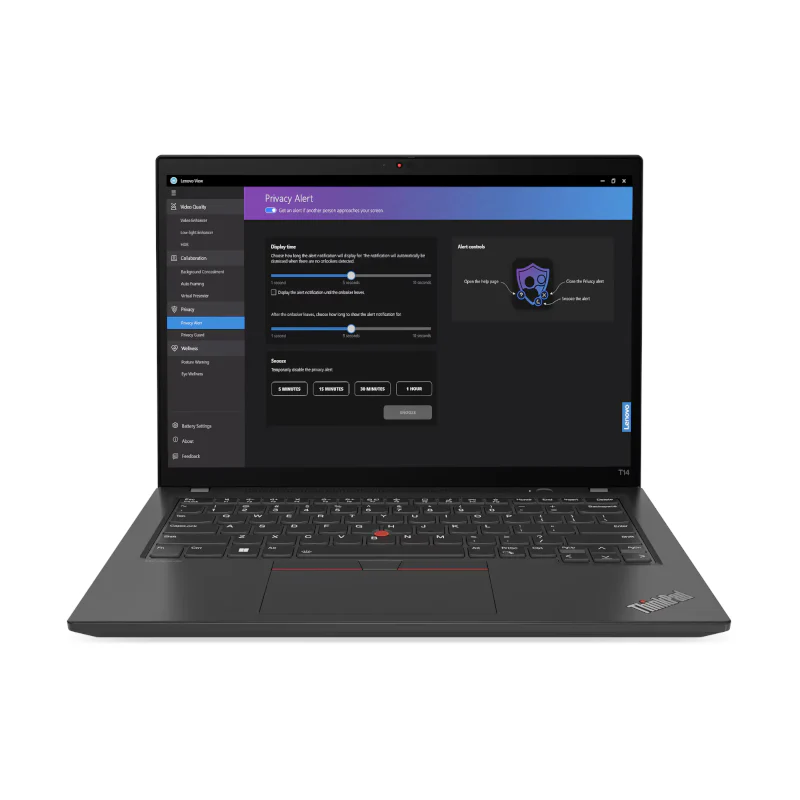 Lenovo P14s Gen 5 (14.5" Intel) - 21G20003GR