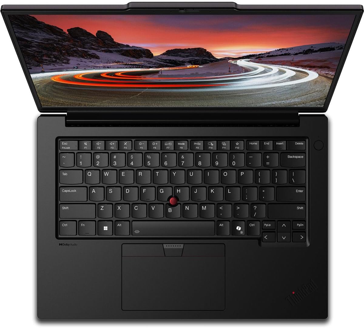 Lenovo Thinkpad P14s Gen 5 (14.5" Intel) - 21G2S1FX00