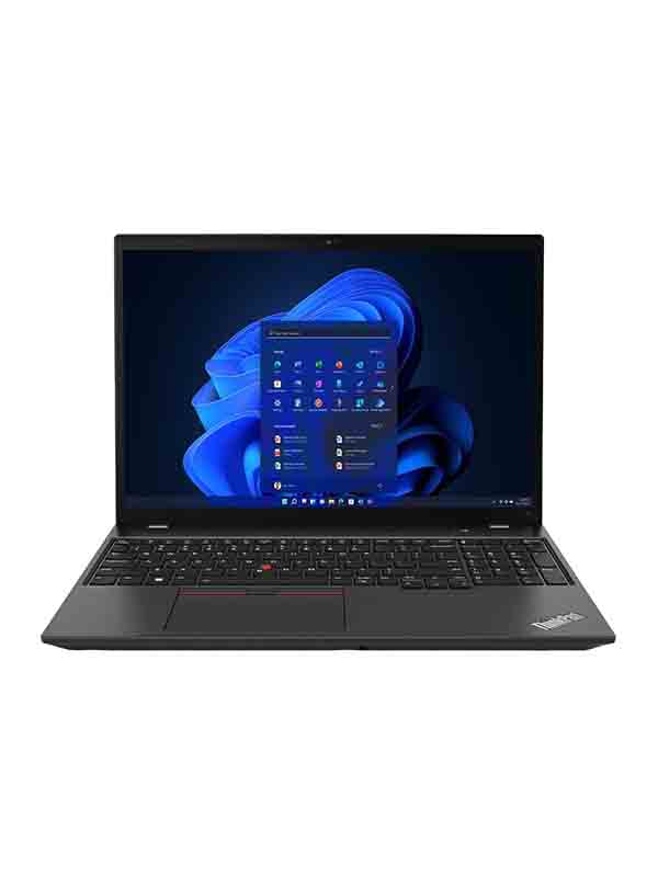 Lenovo ThinkPad P16v Gen1 i7-13700H, 16GB DDR5, 512GB SSD, NVIDIA RTX A1000 6GB Graphics, 16 WUXGA - 21FC000LGR