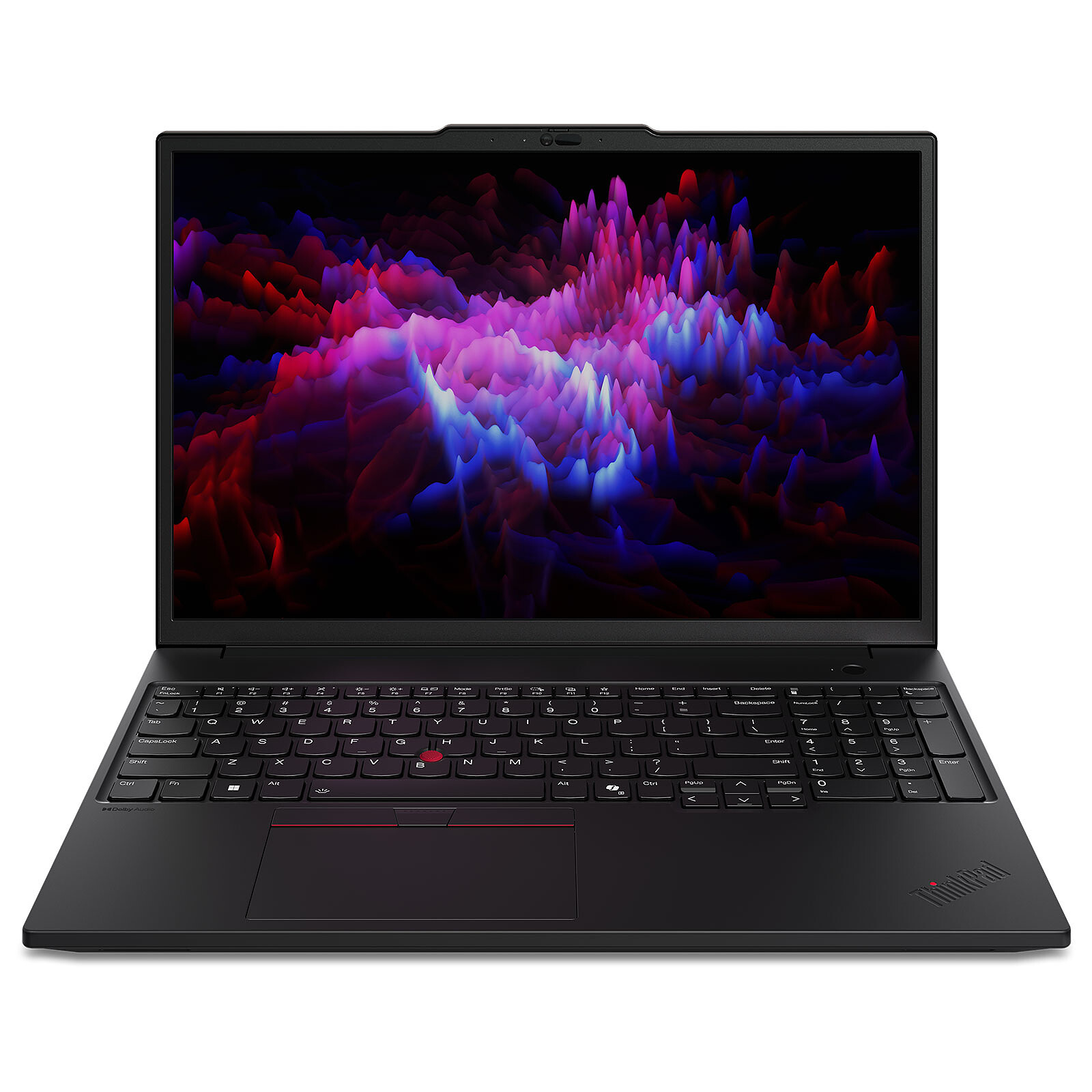Lenovo P16s Gen 3 (Intel) - 21KS000RGR