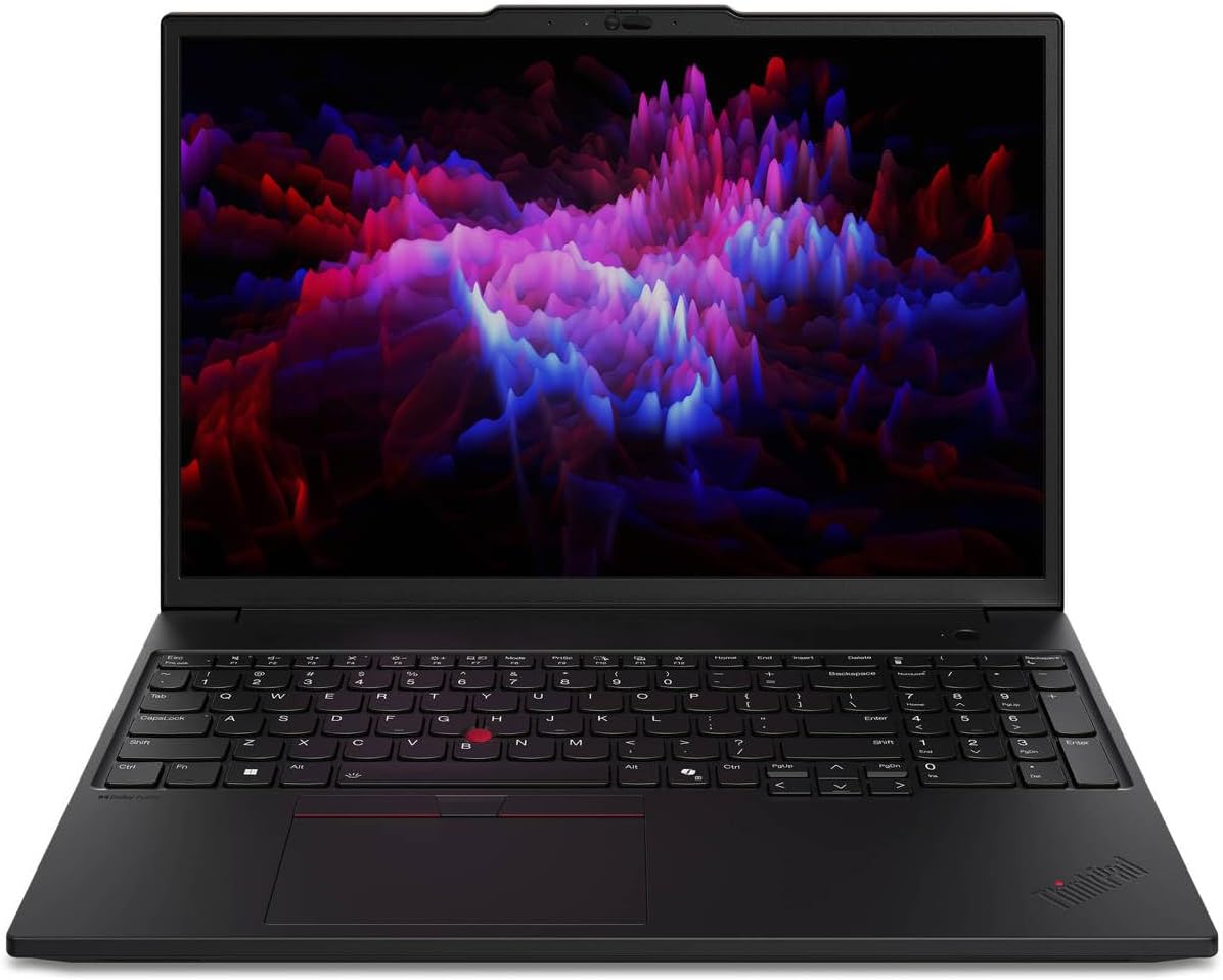 Lenovo Thinkpad P16s Gen 3 (16" Intel) - 21KS002NGR