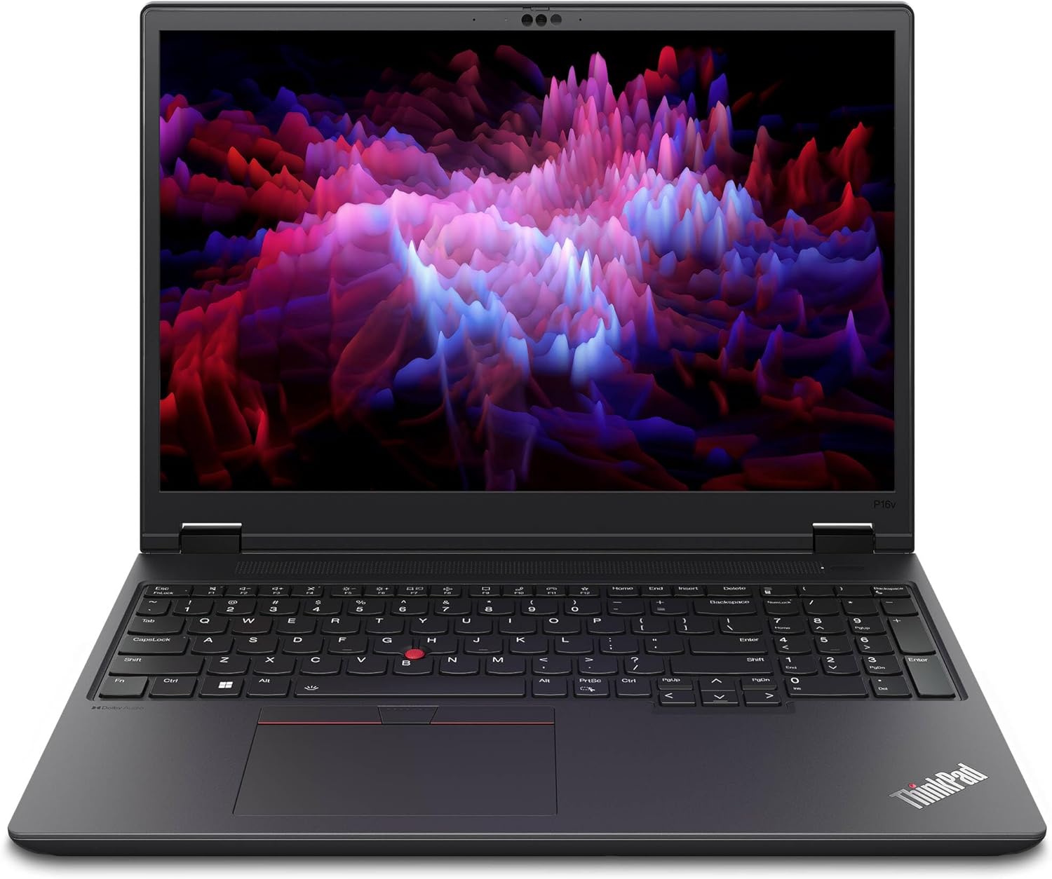 Lenovo P16v Gen 2 Intel  Core Ultra 7 155H - 21KX000LGR